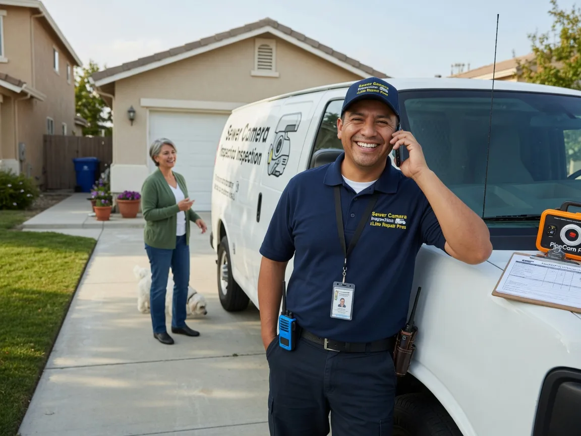 Sewer Line Repair Chappell, KY FAQs